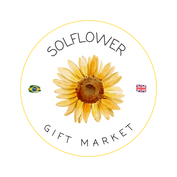 Solflower Gift Market